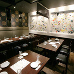 芋蔵 蒲田西口店