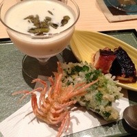 天てんぷら うち津 - 