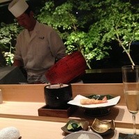 天てんぷら うち津 - 