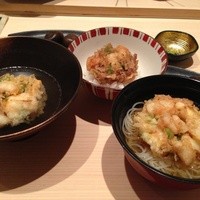 天てんぷら うち津 - 