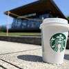 スターバックスコーヒー 富山環水公園店
