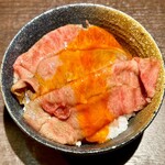 精肉卸問屋直営焼肉店 肉匠牛次郎 - 