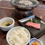 焼肉海州 - 
