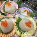 居酒屋 ゆう - 料理写真: