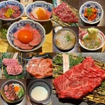 精肉卸問屋直営焼肉店 肉匠牛次郎 - 