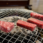 Yakiniku Kaishuu - 