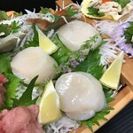 居酒屋 ゆう - 