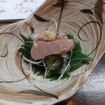 いこい食堂 一行三昧 - 