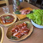 로그테이 혼텐 - 