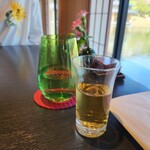 日本料理 鳥羽別邸 華暦 - 