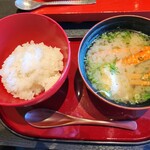 日本料理 鳥羽別邸 華暦 - 