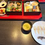 日本料理 鳥羽別邸 華暦 - 