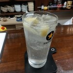 いこい食堂 一行三昧 - 