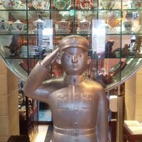 ワキヤ 一笑美茶樓 - 