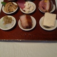 ワキヤ 一笑美茶樓 - 