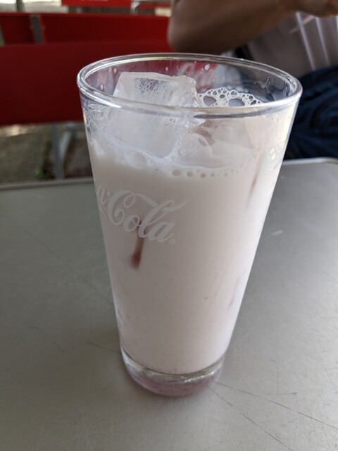 飯盛分店（イイモリブンテン） - 会津若松（食堂）の写真