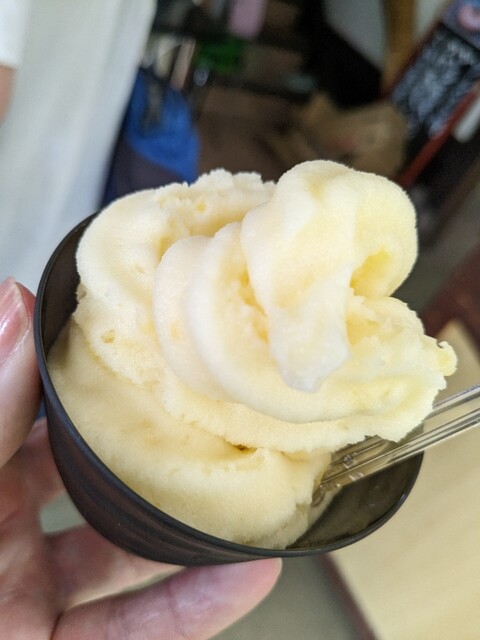 飯盛分店（イイモリブンテン） - 会津若松（食堂）の写真