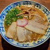 中華そば 丸田屋 南紀白浜店