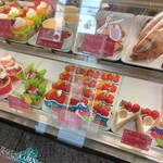 洋菓子倶楽部 KAREN - こどもの日限定のケーキ