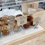 ボニーズベイクショップ - 