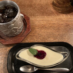 COFFEE HALL くぐつ草 - 