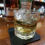 いこい食堂 一行三昧 - 