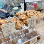 ボニーズベイクショップ - 