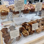 ボニーズベイクショップ - 