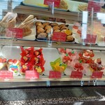 洋菓子倶楽部 KAREN - ！　あれは(^o^)v