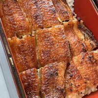 うなぎ処 山道 - 