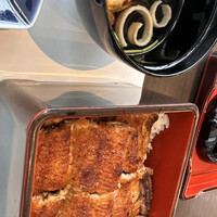 うなぎ処 山道 - 