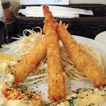 洋食 ツバキ亭 - 