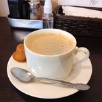 洋食 ツバキ亭 - 