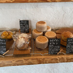 天然こうぼぱん とことこ - この月は、New faceが多かったなぁ〜(^-^;