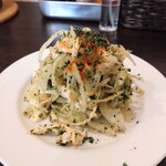 洋食 ツバキ亭 - 