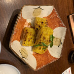 Robata Shikabari - 