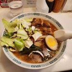 桂花ラーメン - 