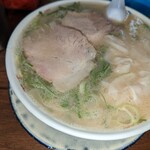 ふくちゃんラーメン - 