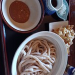 田舎うどん てつ - 