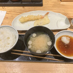 Tempura Goten - 