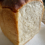 ノウムベーカリー - 食パン