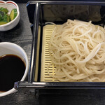 なみき庵 - 