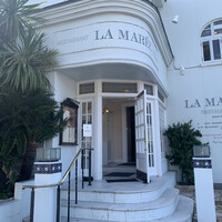 レストラン ラ・マーレ - 