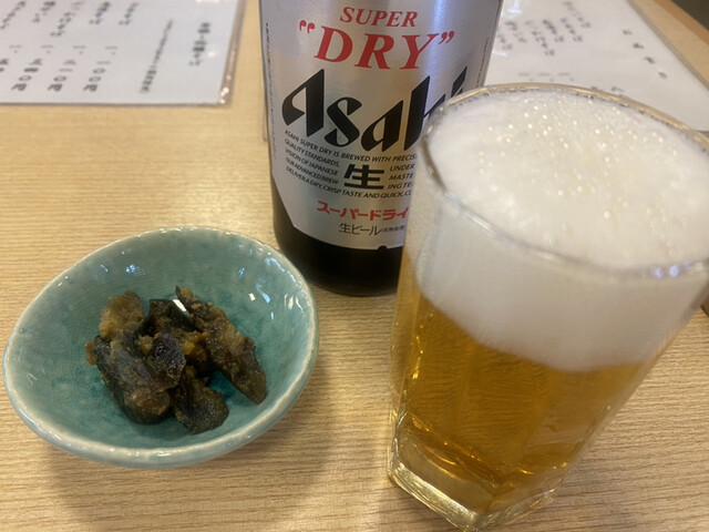 なみき庵 - 郡山富田（そば）の写真