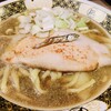 鮨とラーメン うおがしや 野毛