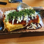 FAVORITE - チーズ入り豚ぺい焼き