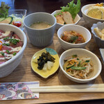 旬彩小鉢 ゆとゆ - 