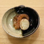 Sushi Kousaka - イイダコ