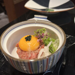 京焼肉 にく井 - 