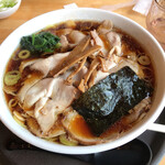 Ramen Higuma - 